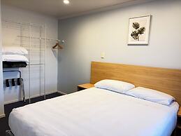 Abode Motel