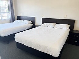 Abode Motel