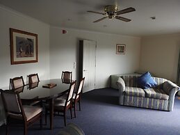 A'abode Motor Lodge