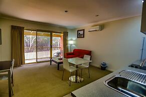 Murray Waters Motor Inn & Apartments