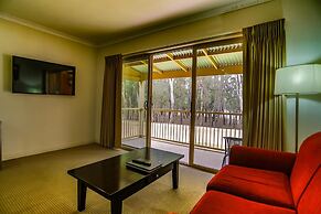 Murray Waters Motor Inn & Apartments