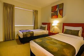 Murray Waters Motor Inn & Apartments