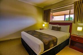 Murray Waters Motor Inn & Apartments