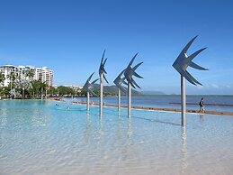 Global Backpackers Cairns