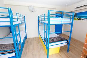 Global Backpackers Cairns