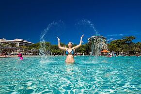 Global Backpackers Cairns
