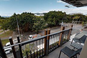 Global Backpackers Cairns