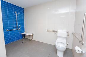 Global Backpackers Cairns