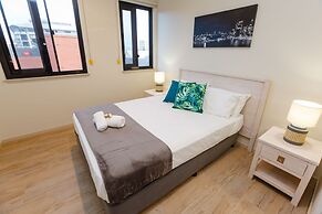 Global Backpackers Cairns