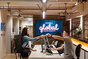 Global Backpackers Cairns