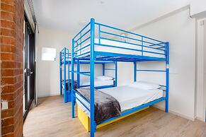 Global Backpackers Cairns