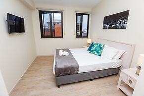 Global Backpackers Cairns