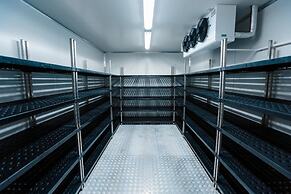 Global Backpackers Cairns