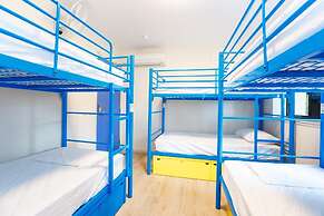 Global Backpackers Cairns