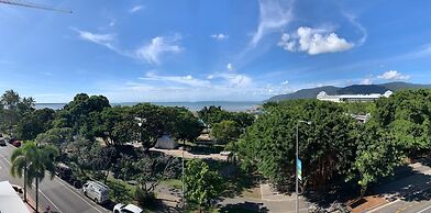 Global Backpackers Cairns