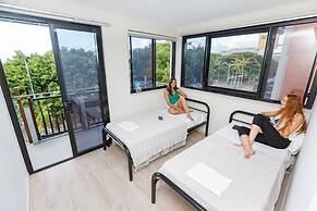 Global Backpackers Cairns