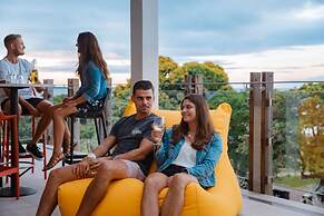 Global Backpackers Cairns