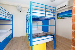 Global Backpackers Cairns