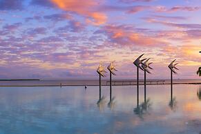 Global Backpackers Cairns