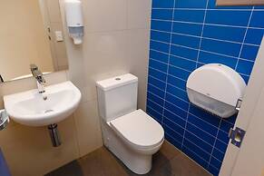 Global Backpackers Cairns