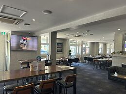 The Albion Hotel