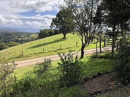 Top Cottage at Maleny