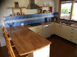 Top Cottage at Maleny