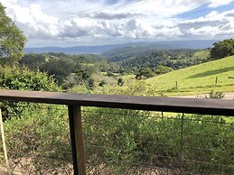Top Cottage at Maleny