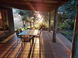 Top Cottage at Maleny