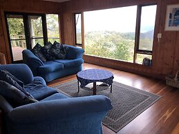 Top Cottage at Maleny