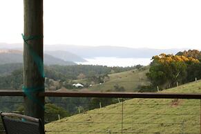 Top Cottage at Maleny