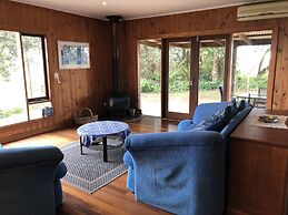 Top Cottage at Maleny