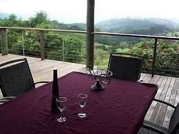 Top Cottage at Maleny