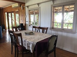 Top Cottage at Maleny