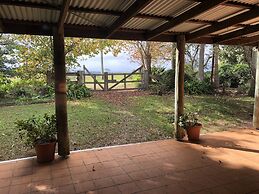 Top Cottage at Maleny