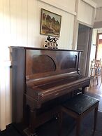 Top Cottage at Maleny