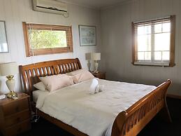 Top Cottage at Maleny