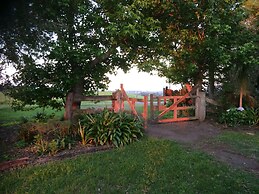 Top Cottage at Maleny