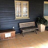 Top Cottage at Maleny