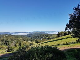 Top Cottage at Maleny