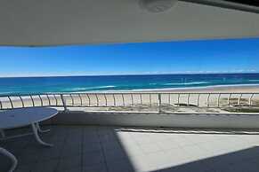 19th Avenue On The Beach