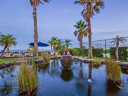 19th Avenue On The Beach