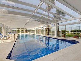 19th Avenue On The Beach