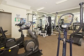 19th Avenue On The Beach