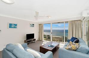 19th Avenue On The Beach