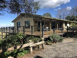 Maleny Mountain Retreat