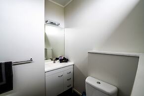Aura Accommodation