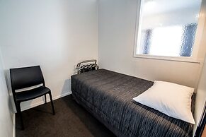 Aura Accommodation