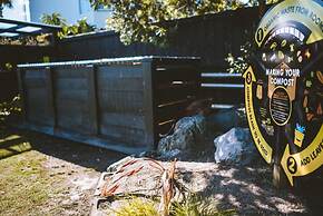 Aura Accommodation