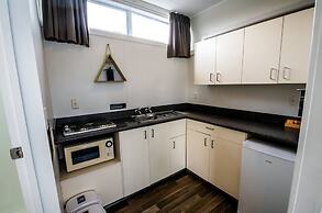 Aura Accommodation